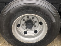 その他のメーカーその他の車種平床式トレーラー大型（10t）[写真18]