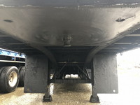 その他のメーカーその他の車種平床式トレーラー大型（10t）[写真06]