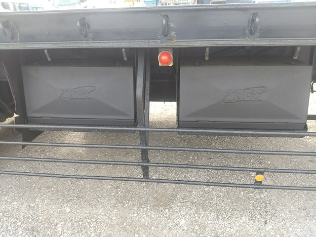 その他のメーカーその他の車種平床式トレーラー大型（10t）[写真08]