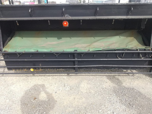 その他のメーカーその他の車種平床式トレーラー大型（10t）[写真09]