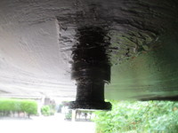 その他のメーカーその他の車種平床式トレーラー大型（10t）[写真10]