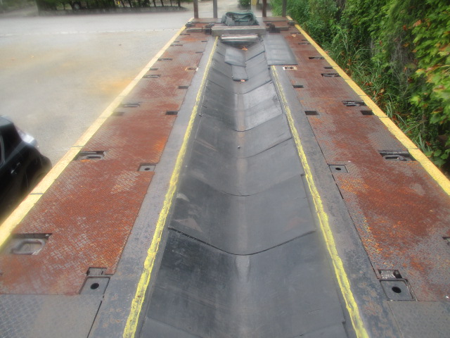 その他のメーカーその他の車種平床式トレーラー大型（10t）[写真12]