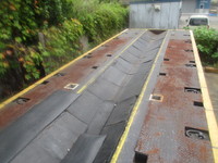 その他のメーカーその他の車種平床式トレーラー大型（10t）[写真13]