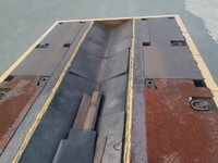 その他のメーカーその他の車種平床式トレーラー大型（10t）[写真14]