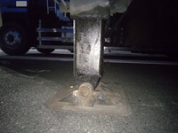 その他のメーカーその他の車種平床式トレーラー大型（10t）[写真16]