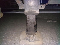 その他のメーカーその他の車種平床式トレーラー大型（10t）[写真18]