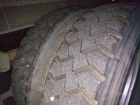 その他のメーカーその他の車種平床式トレーラー大型（10t）[写真19]