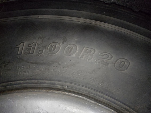 その他のメーカーその他の車種平床式トレーラー大型（10t）[写真20]