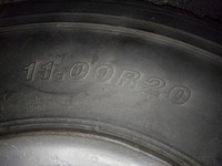 その他のメーカーその他の車種平床式トレーラー大型（10t）[写真20]