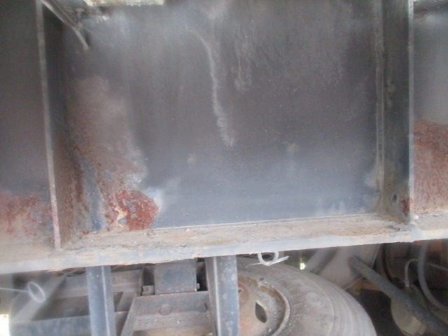 その他のメーカーその他の車種平床式トレーラー大型（10t）[写真21]