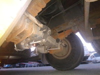 その他のメーカーその他の車種平床式トレーラー大型（10t）[写真26]