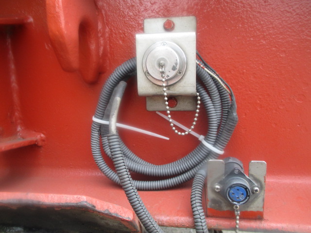 その他のメーカーその他の車種平床式トレーラー大型（10t）[写真31]