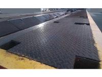 その他のメーカーその他の車種平床式トレーラー大型（10t）[写真05]