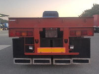 その他のメーカーその他の車種平床式トレーラー大型（10t）[写真06]