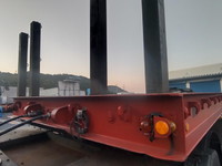 その他のメーカーその他の車種平床式トレーラー大型（10t）[写真09]