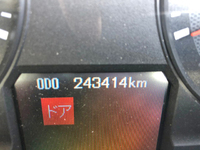 三菱ふそうスーパーグレートトレーラーヘッド（トラクターヘッド）大型（10t）[写真14]