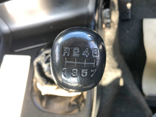 三菱ふそうスーパーグレートトレーラーヘッド（トラクターヘッド）大型（10t）[写真15]