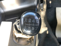 三菱ふそうスーパーグレートトレーラーヘッド（トラクターヘッド）大型（10t）[写真15]