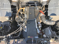 三菱ふそうスーパーグレートトレーラーヘッド（トラクターヘッド）大型（10t）[写真19]