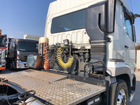 三菱ふそうスーパーグレートトレーラーヘッド（トラクターヘッド）大型（10t）[写真08]