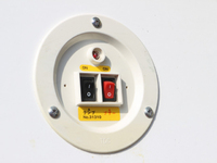 日産アトラスアルミバン小型（2t・3t）[写真17]