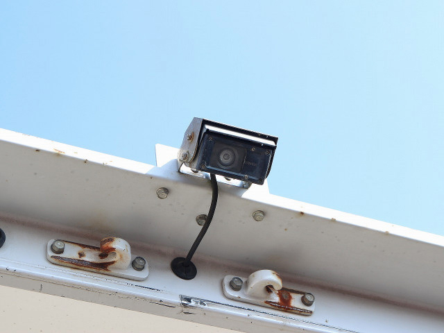 日産アトラスアルミバン小型（2t・3t）[写真19]