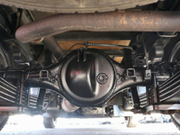 日産アトラスアルミバン小型（2t・3t）[写真21]