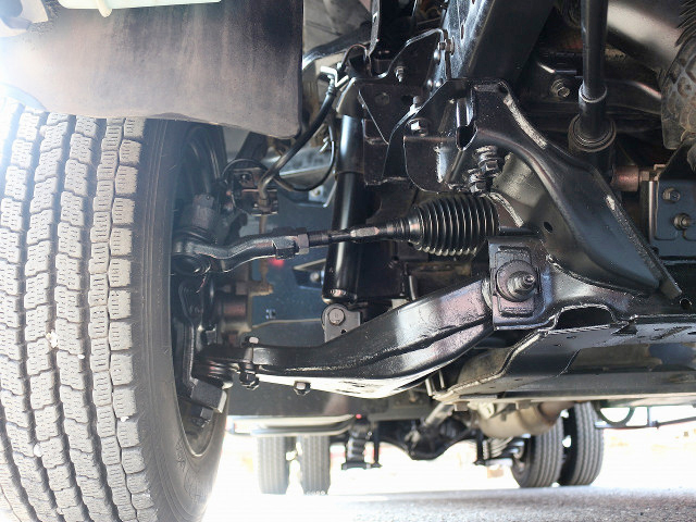 日産アトラスアルミバン小型（2t・3t）[写真22]