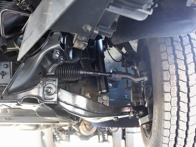 日産アトラスアルミバン小型（2t・3t）[写真23]