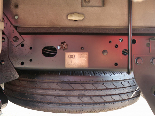 日産アトラスアルミバン小型（2t・3t）[写真27]