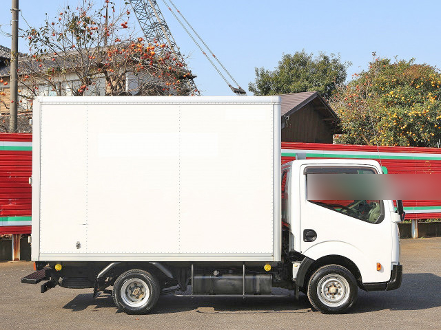 日産アトラスアルミバン小型（2t・3t）[写真03]