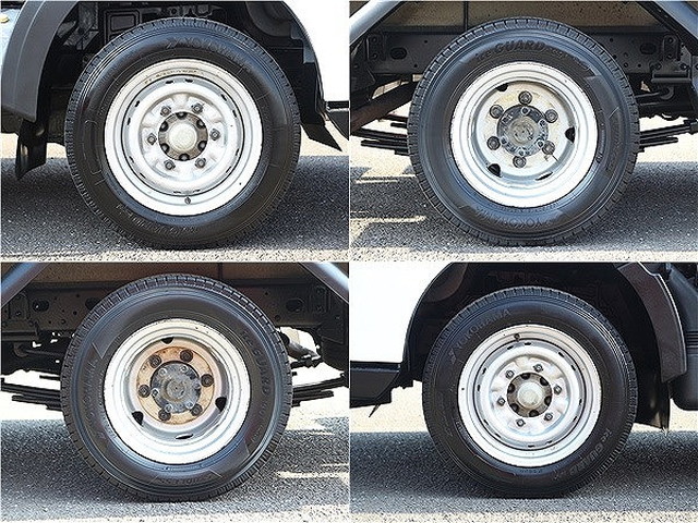 日産アトラスアルミバン小型（2t・3t）[写真38]