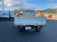 いすゞエルフ平ボディ小型（2t・3t）[写真10]