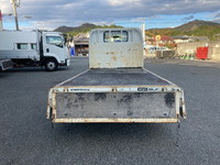 いすゞエルフ平ボディ小型（2t・3t）[写真11]