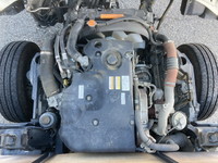 いすゞエルフ平ボディ小型（2t・3t）[写真21]