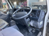 いすゞエルフ平ボディ小型（2t・3t）[写真27]