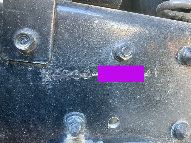 いすゞエルフ平ボディ小型（2t・3t）[写真34]