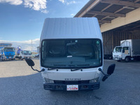 いすゞエルフ平ボディ小型（2t・3t）[写真09]