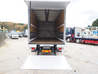 日野レンジャーアルミウイング中型（4t）[写真11]