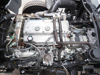 日野レンジャーアルミウイング中型（4t）[写真23]