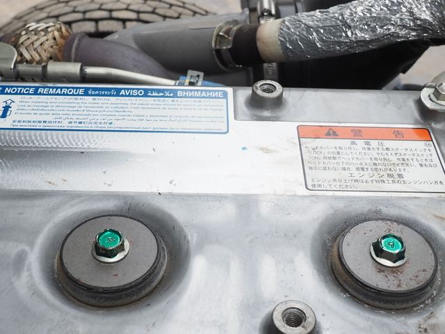 日野レンジャーアルミウイング中型（4t）[写真24]