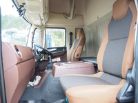 日野レンジャーアルミウイング中型（4t）[写真27]