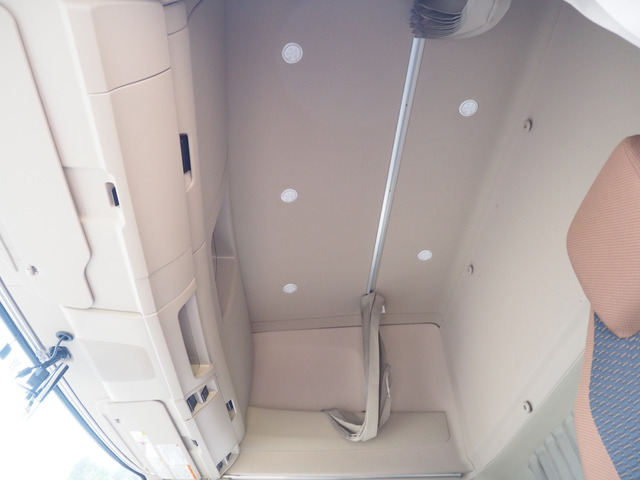 日野レンジャーアルミウイング中型（4t）[写真28]