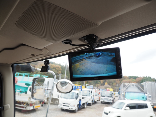 日野レンジャーアルミウイング中型（4t）[写真31]