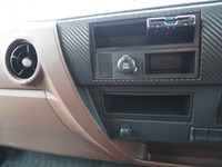 日野レンジャーアルミウイング中型（4t）[写真34]