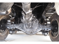 いすゞフォワードセルフローダー増トン（6t・8t）[写真10]