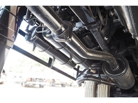 いすゞフォワードセルフローダー増トン（6t・8t）[写真11]