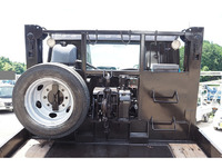 いすゞフォワードセルフローダー増トン（6t・8t）[写真13]