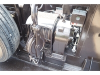 いすゞフォワードセルフローダー増トン（6t・8t）[写真14]