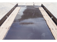 いすゞフォワードセルフローダー増トン（6t・8t）[写真17]